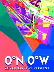 Cover image for 0°N 0°W