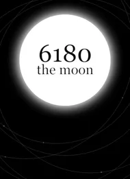 Cover image for 6180 The Moon