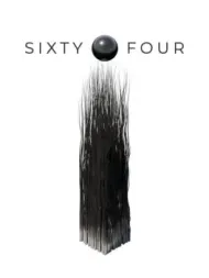 Cover image for Sixty Four