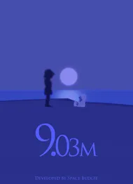 Cover image for 9.03m