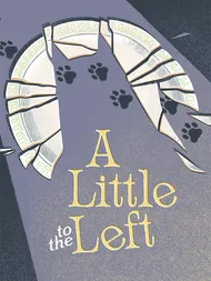 Cover image for A Little to the Left