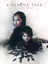 Cover image for A Plague Tale: Innocence