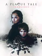 Cover image for A Plague Tale: Innocence