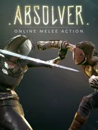 Cover image for Absolver
