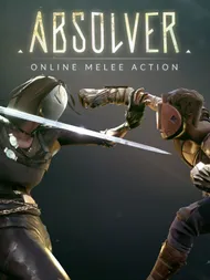 Cover image for Absolver