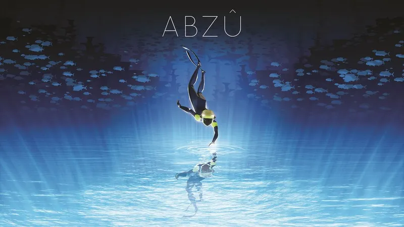 Banner image for Abzu