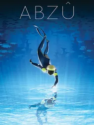 Cover image for Abzu