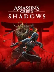 Cover image for Assassin's Creed Shadows