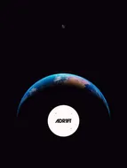 Cover image for Adr1ft