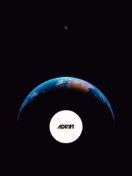 Cover image for Adr1ft