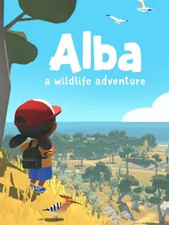 Cover image for Alba: A Wildlife Adventure