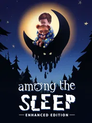 Cover image for Among the Sleep