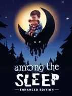 Cover image for Among the Sleep