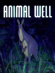 Cover image for Animal Well