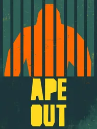 Cover image for Ape Out