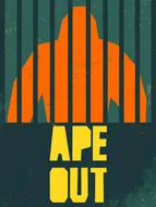 Cover image for Ape Out