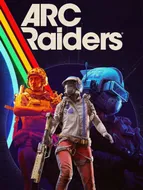 Cover image for ARC Raiders