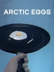 Cover image for Arctic Eggs