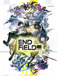 Cover image for Arknights: Endfield