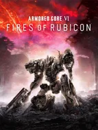 Cover image for Armored Core VI: Fires of Rubicon