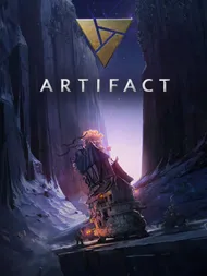 Cover image for Artifact