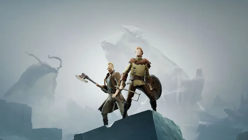 Banner image for Ashen