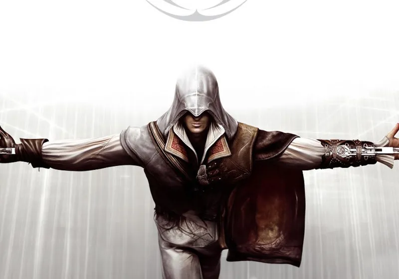 Banner image for Assassin's Creed II