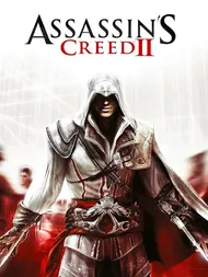 Cover image for Assassin's Creed II