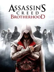 Cover image for Assassin's Creed Brotherhood