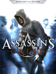 Cover image for Assassin's Creed