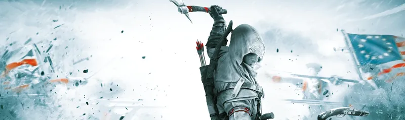 Banner image for Assassin's Creed III Remastered