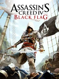 Cover image for Assassin's Creed IV Black Flag