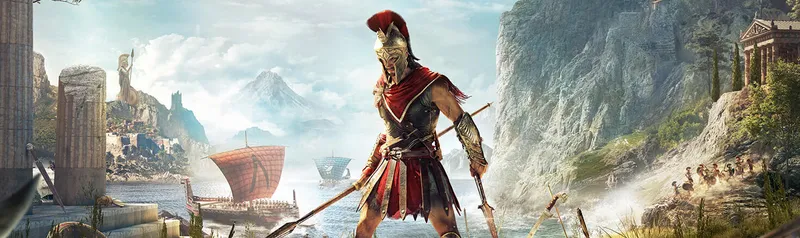 Banner image for Assassin's Creed Odyssey