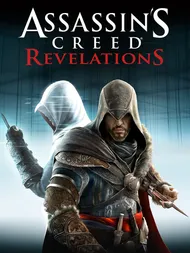 Cover image for Assassin's Creed Revelations