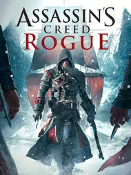 Cover image for Assassin's Creed Rogue