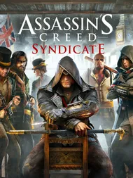 Cover image for Assassin's Creed Syndicate