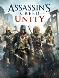 Cover image for Assassin's Creed Unity