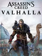 Cover image for Assassin's Creed Valhalla