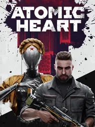 Cover image for Atomic Heart