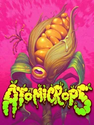 Cover image for Atomicrops