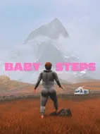 Cover image for Baby Steps