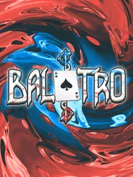 Cover image for Balatro