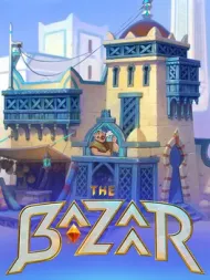 Cover image for The Bazaar