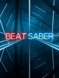 Cover image for Beat Saber