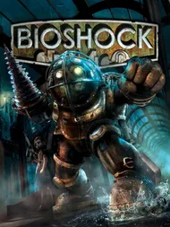 Cover image for BioShock