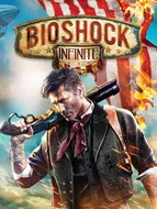 Cover image for BioShock Infinite