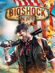 Cover image for BioShock Infinite