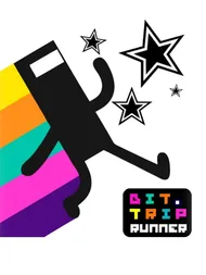 Cover image for Bit.Trip Runner