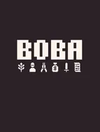 Cover image for Boba