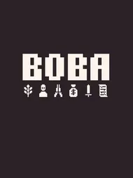 Cover image for Boba